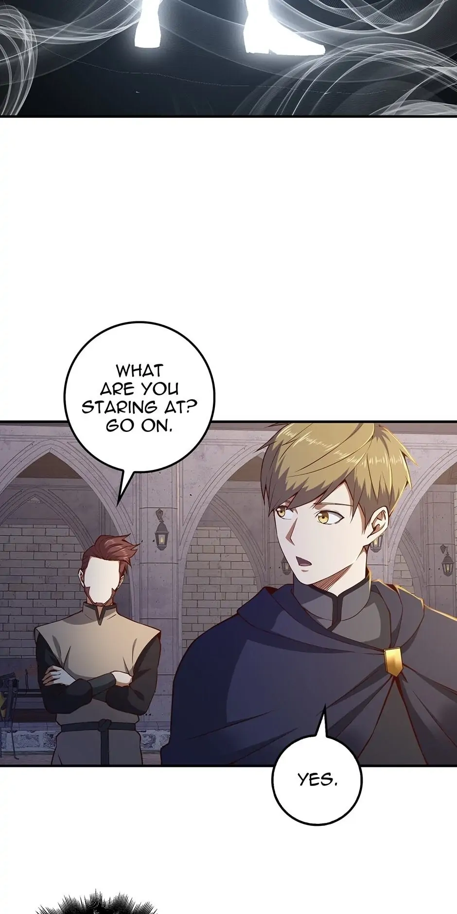 The Lord of Coins Chapter 45, page 72 of 79