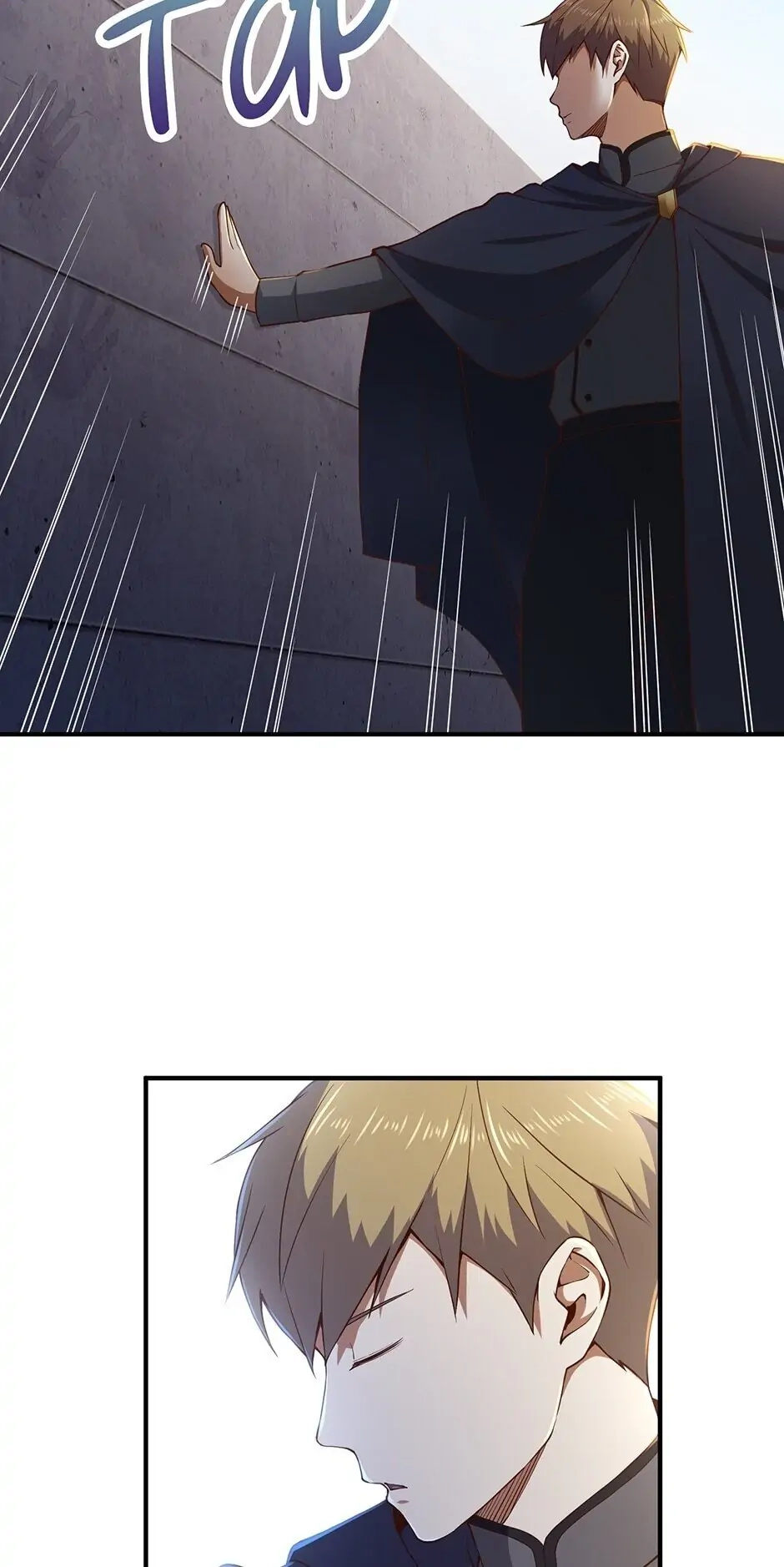 The Lord of Coins Chapter 45, page 74 of 79