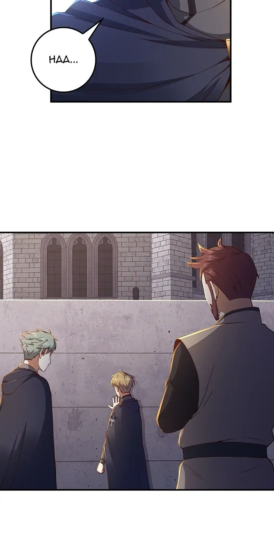 The Lord of Coins Chapter 45, page 75 of 79