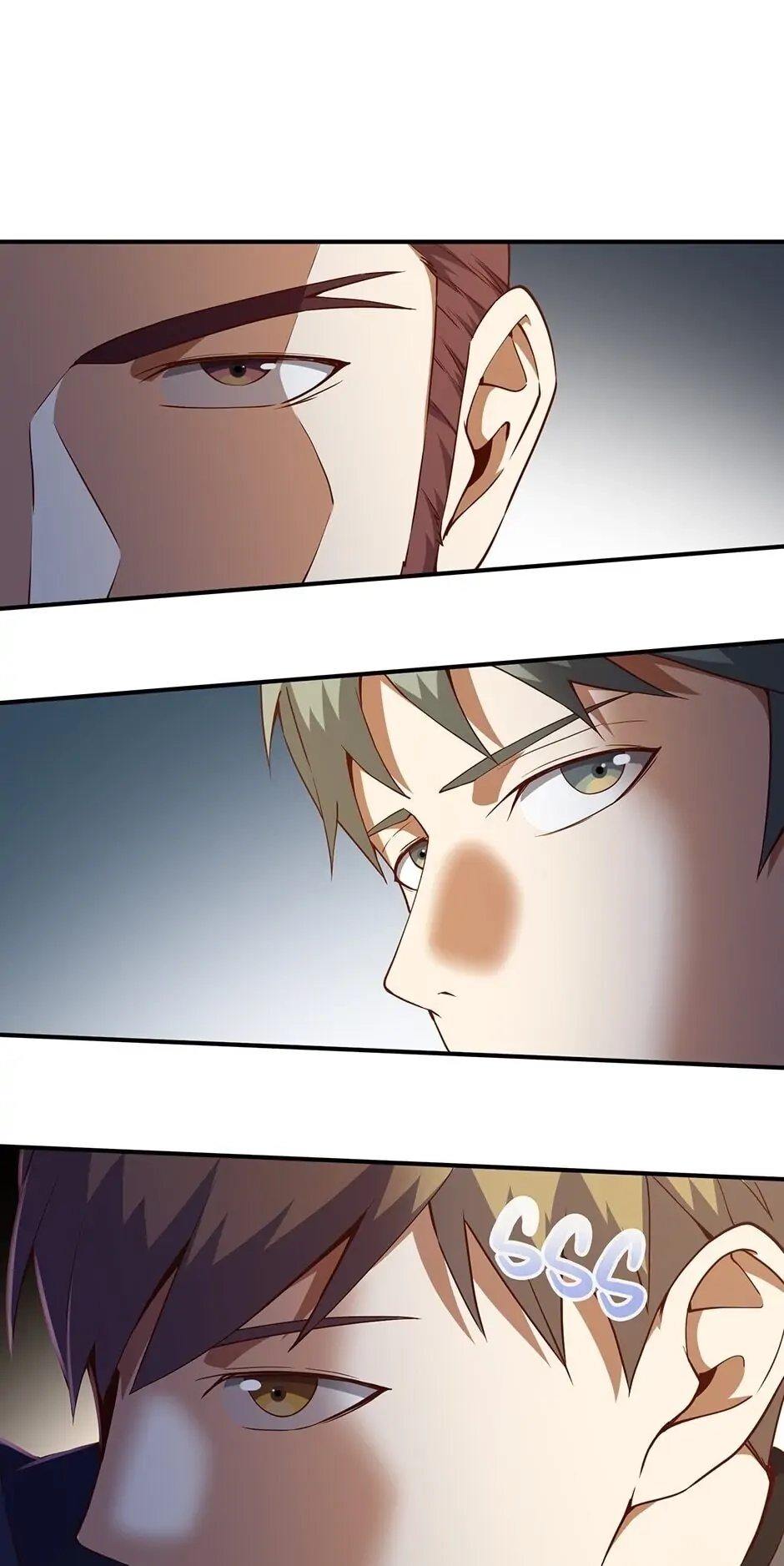 The Lord of Coins Chapter 45, page 76 of 79