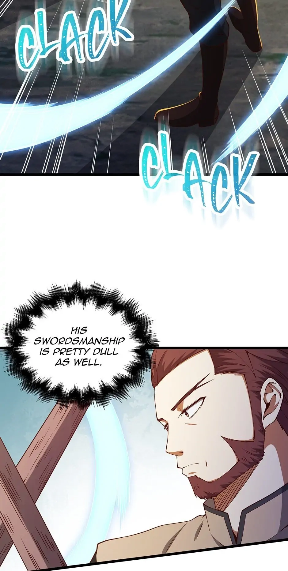 The Lord of Coins Chapter 46, page 10 of 74