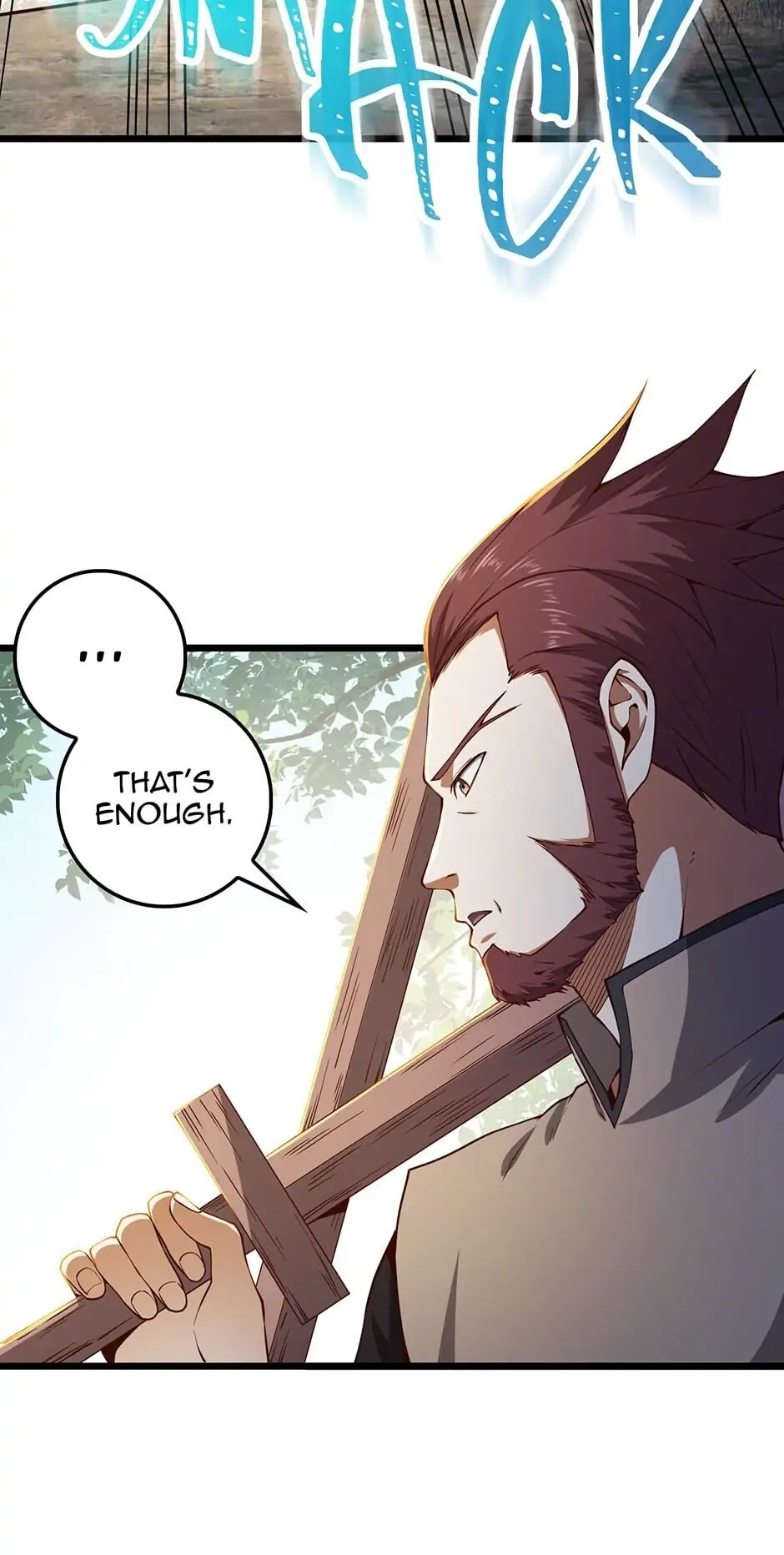 The Lord of Coins Chapter 46, page 13 of 74