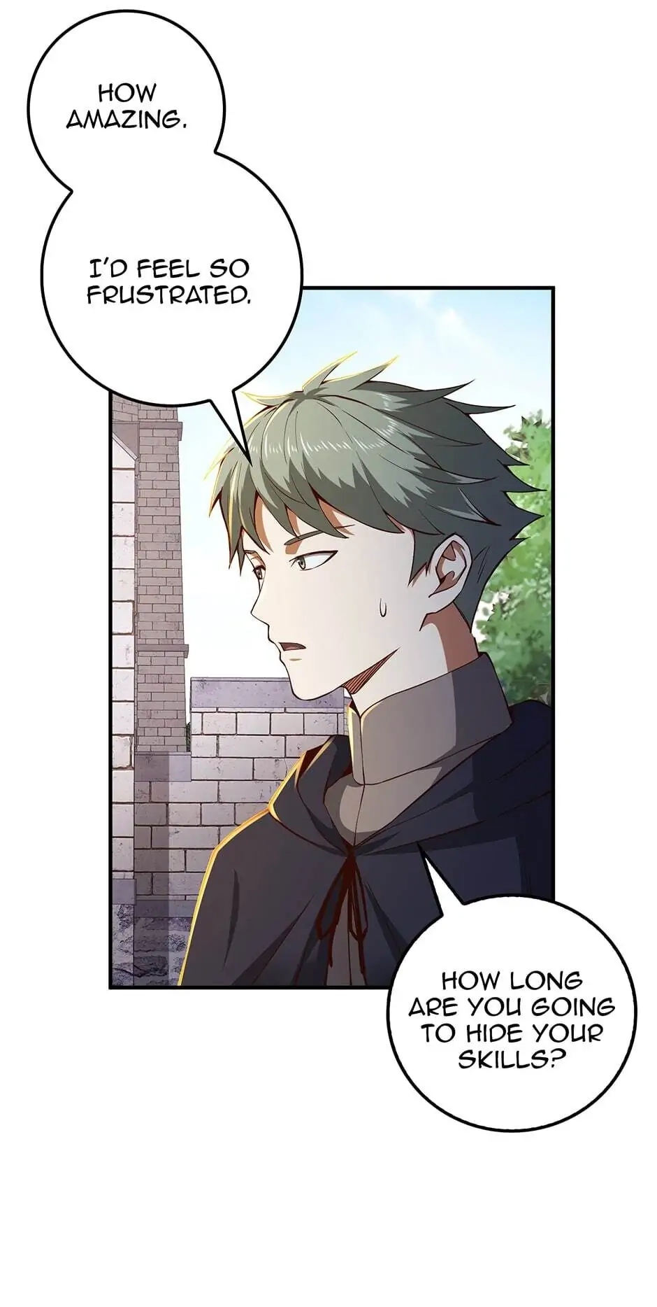 The Lord of Coins Chapter 46, page 20 of 74