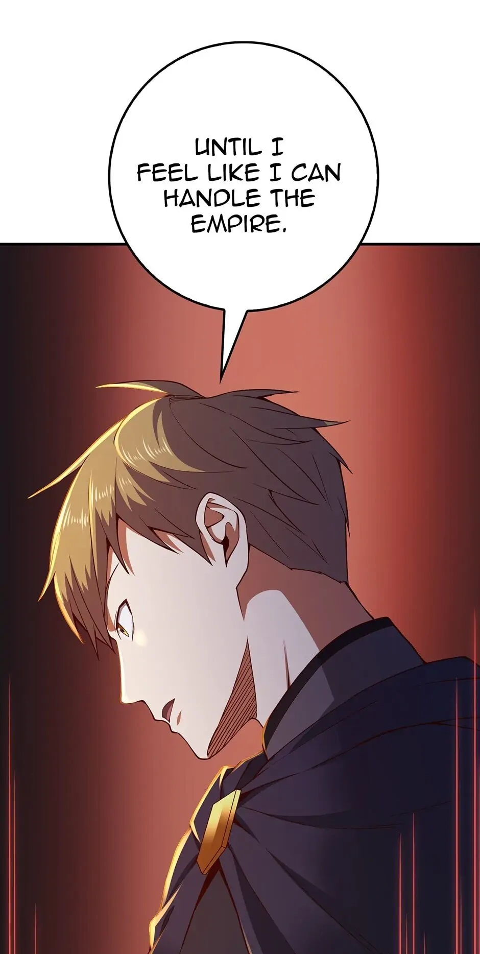 The Lord of Coins Chapter 46, page 21 of 74
