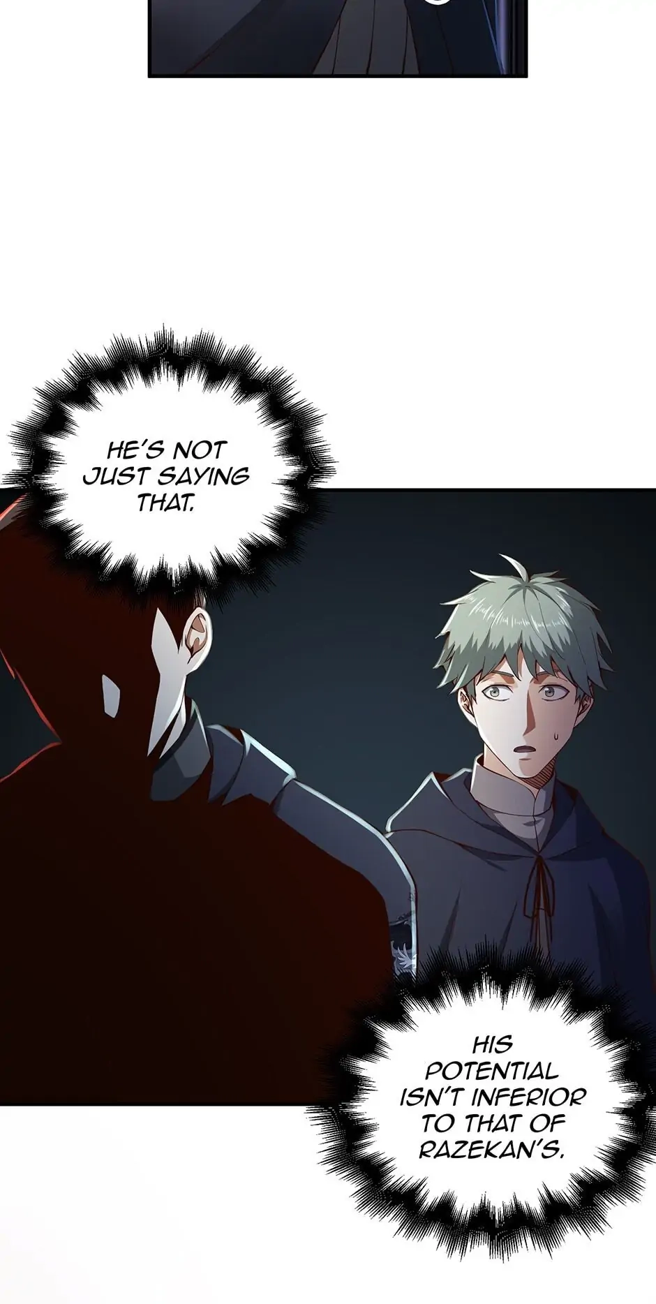 The Lord of Coins Chapter 46, page 23 of 74
