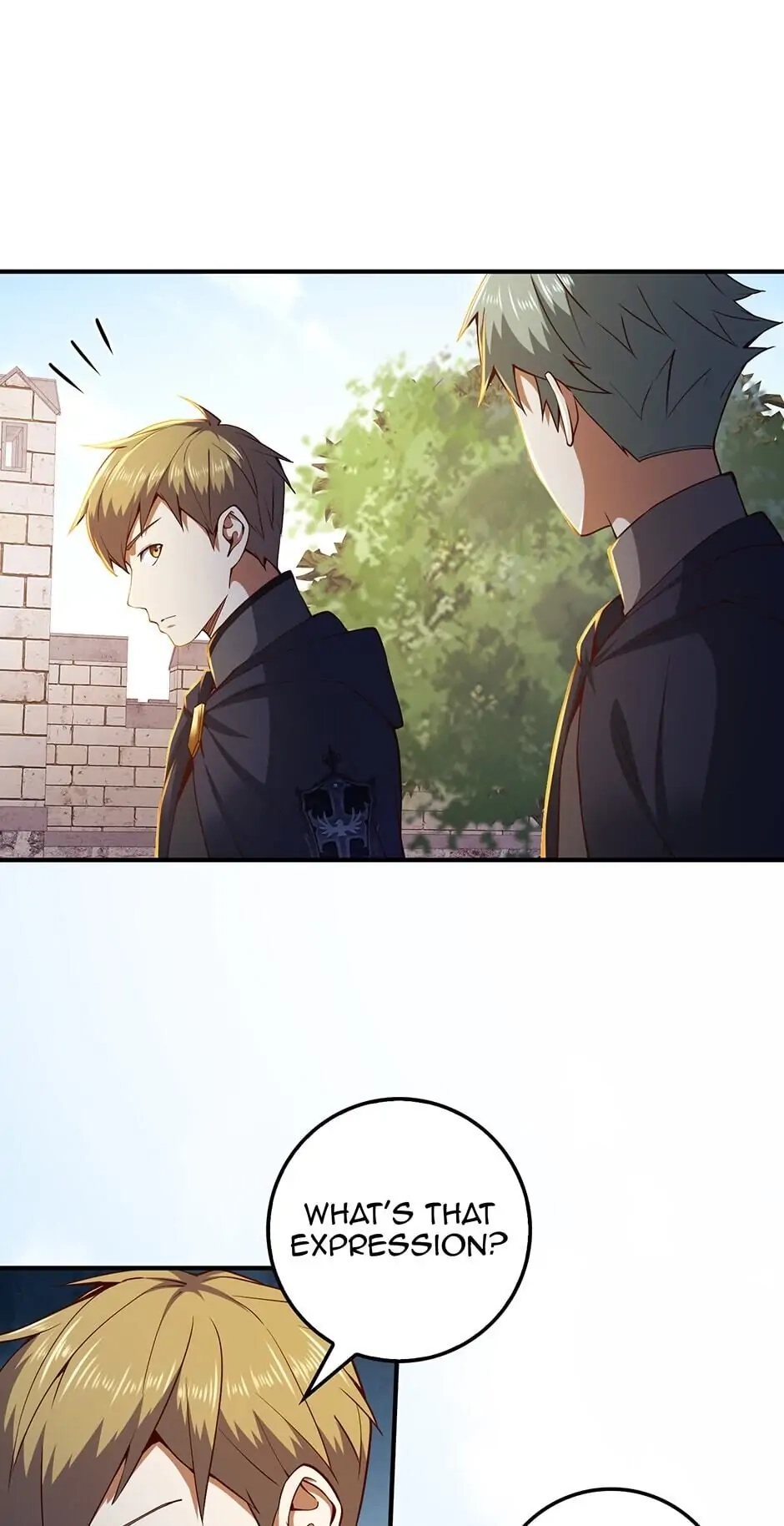 The Lord of Coins Chapter 46, page 26 of 74