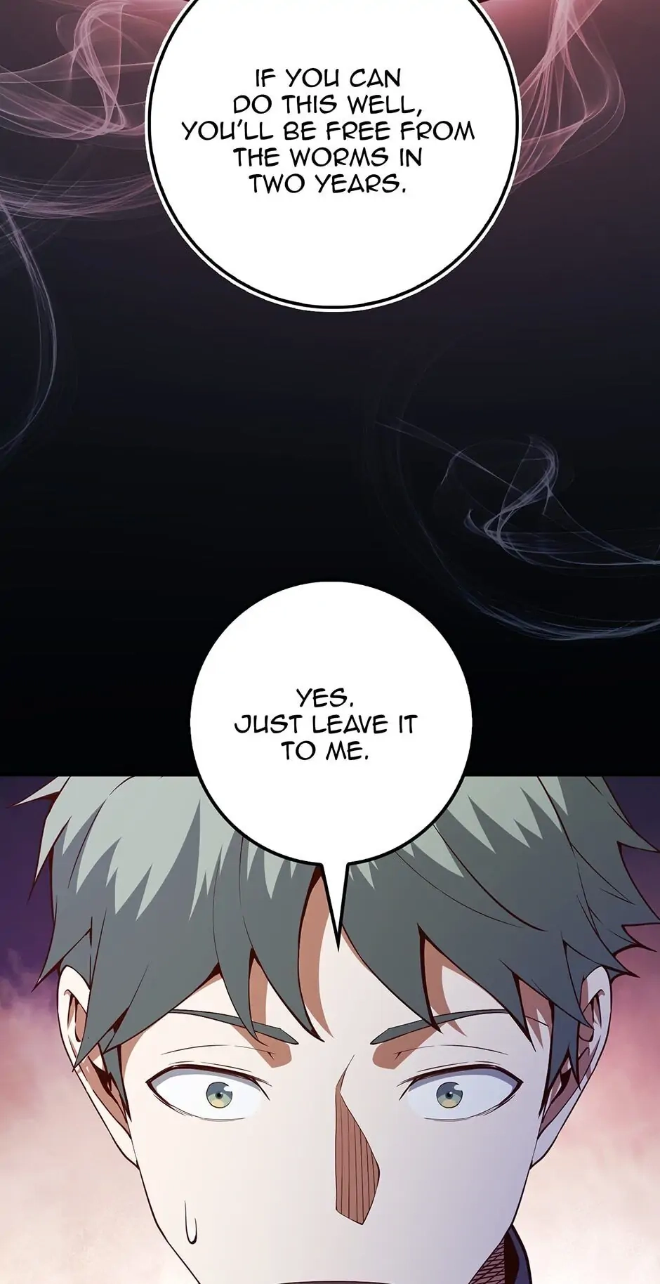 The Lord of Coins Chapter 46, page 30 of 74