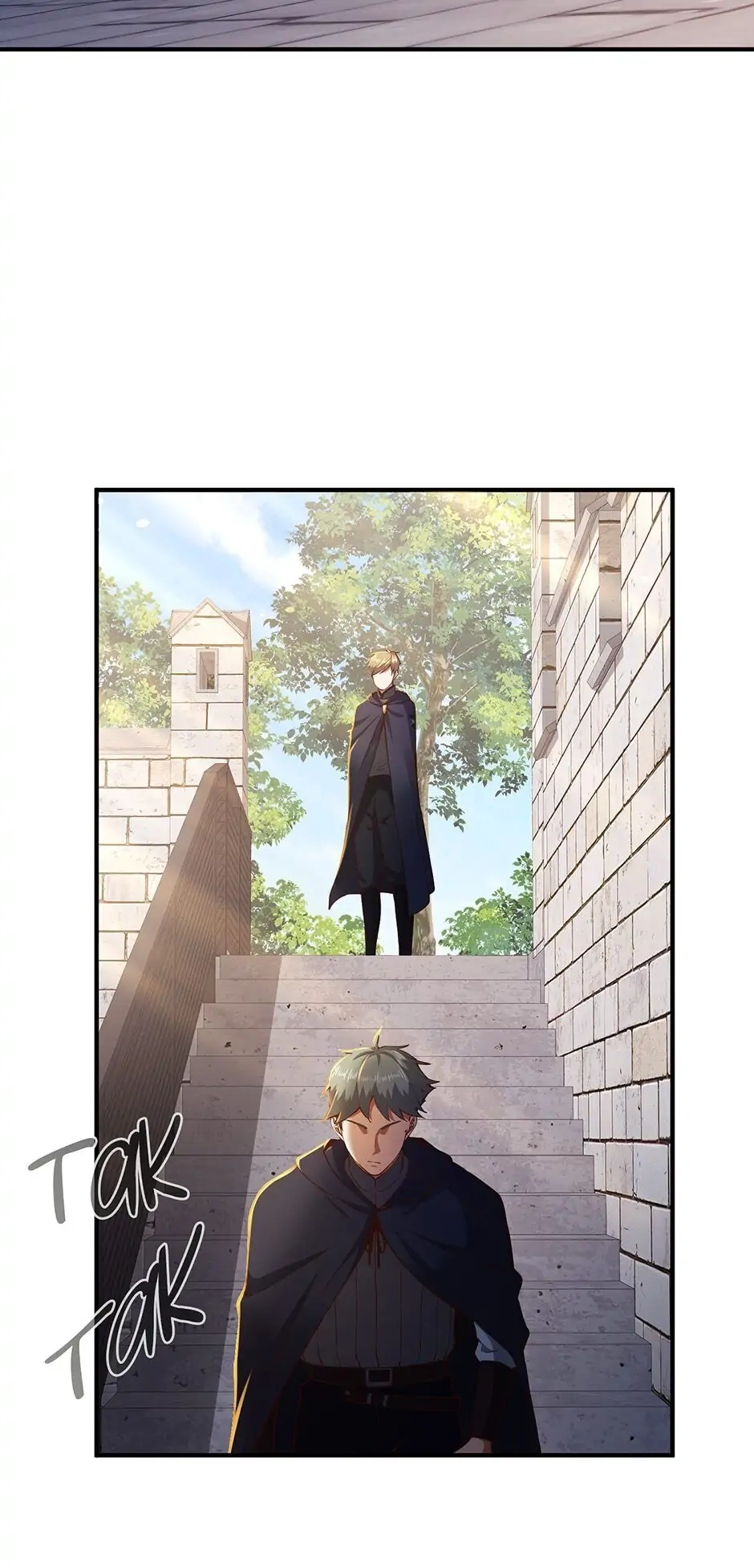 The Lord of Coins Chapter 46, page 37 of 74
