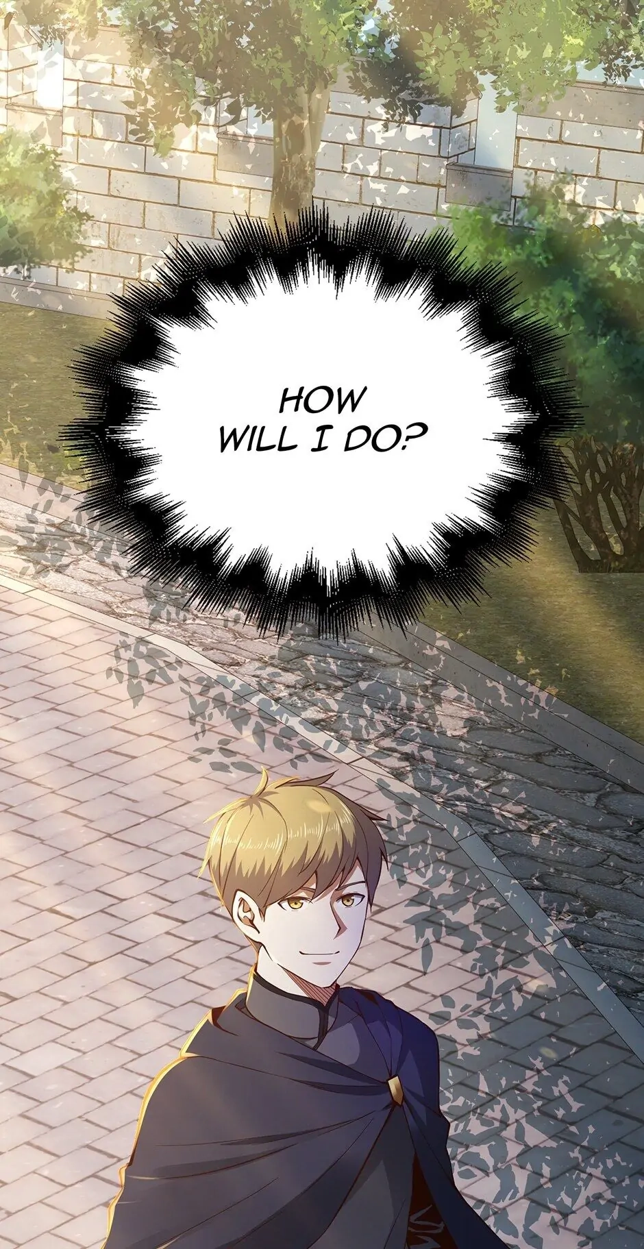 The Lord of Coins Chapter 46, page 41 of 74