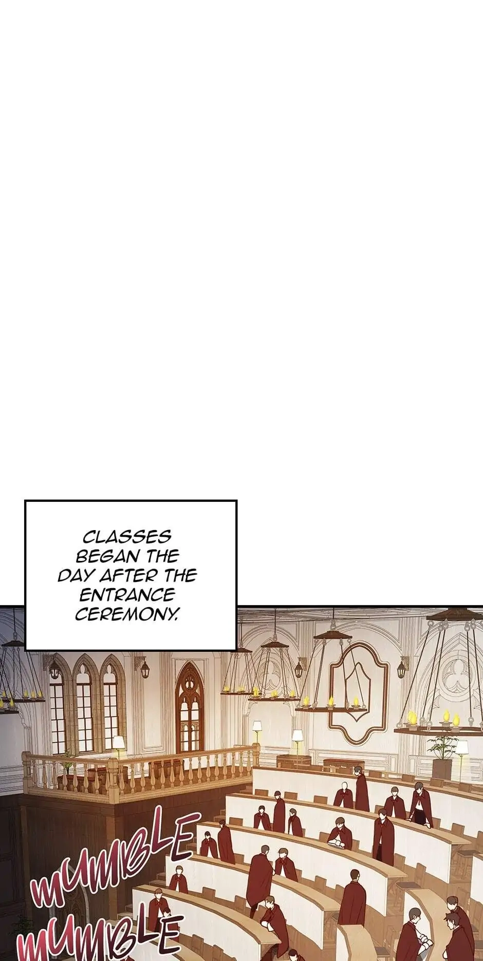 The Lord of Coins Chapter 46, page 43 of 74