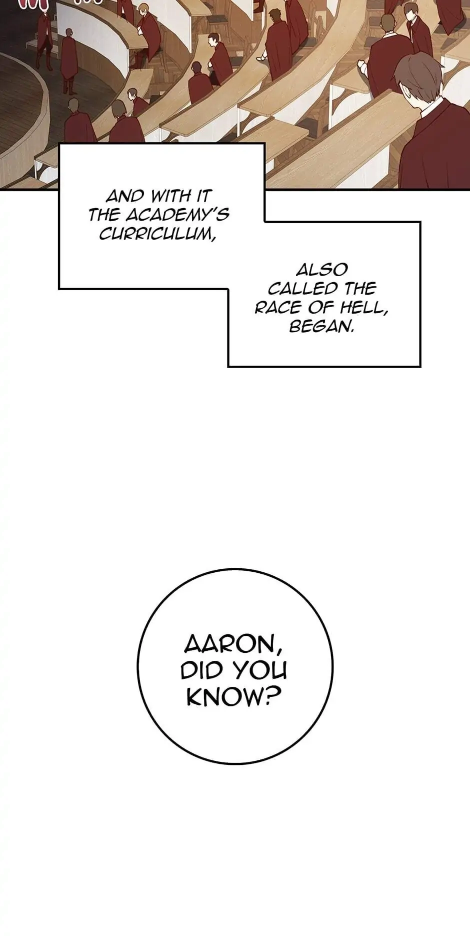 The Lord of Coins Chapter 46, page 44 of 74