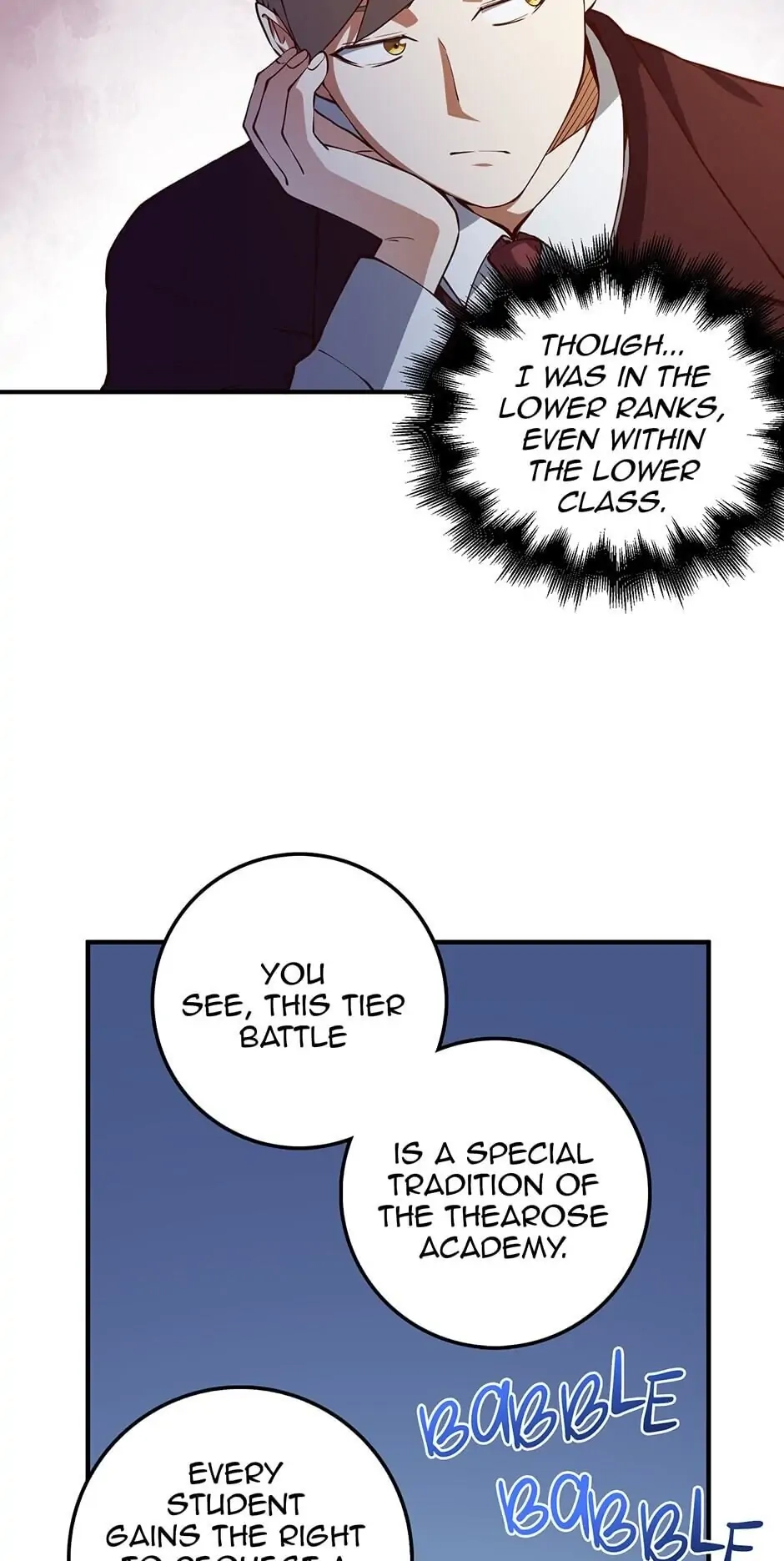 The Lord of Coins Chapter 46, page 47 of 74