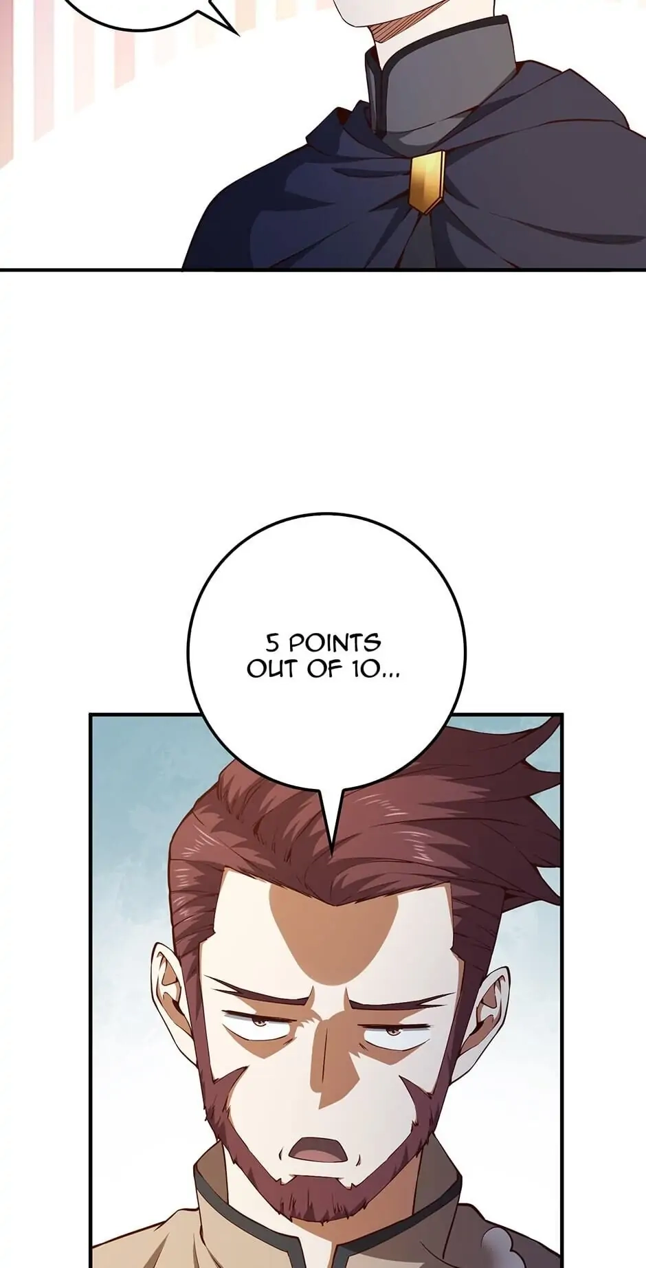 The Lord of Coins Chapter 46, page 5 of 74