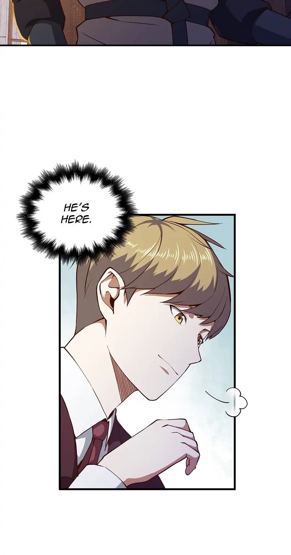 The Lord of Coins Chapter 46, page 53 of 74