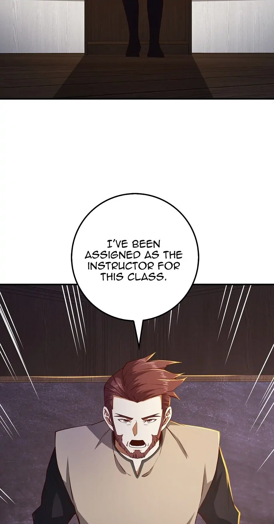 The Lord of Coins Chapter 46, page 56 of 74
