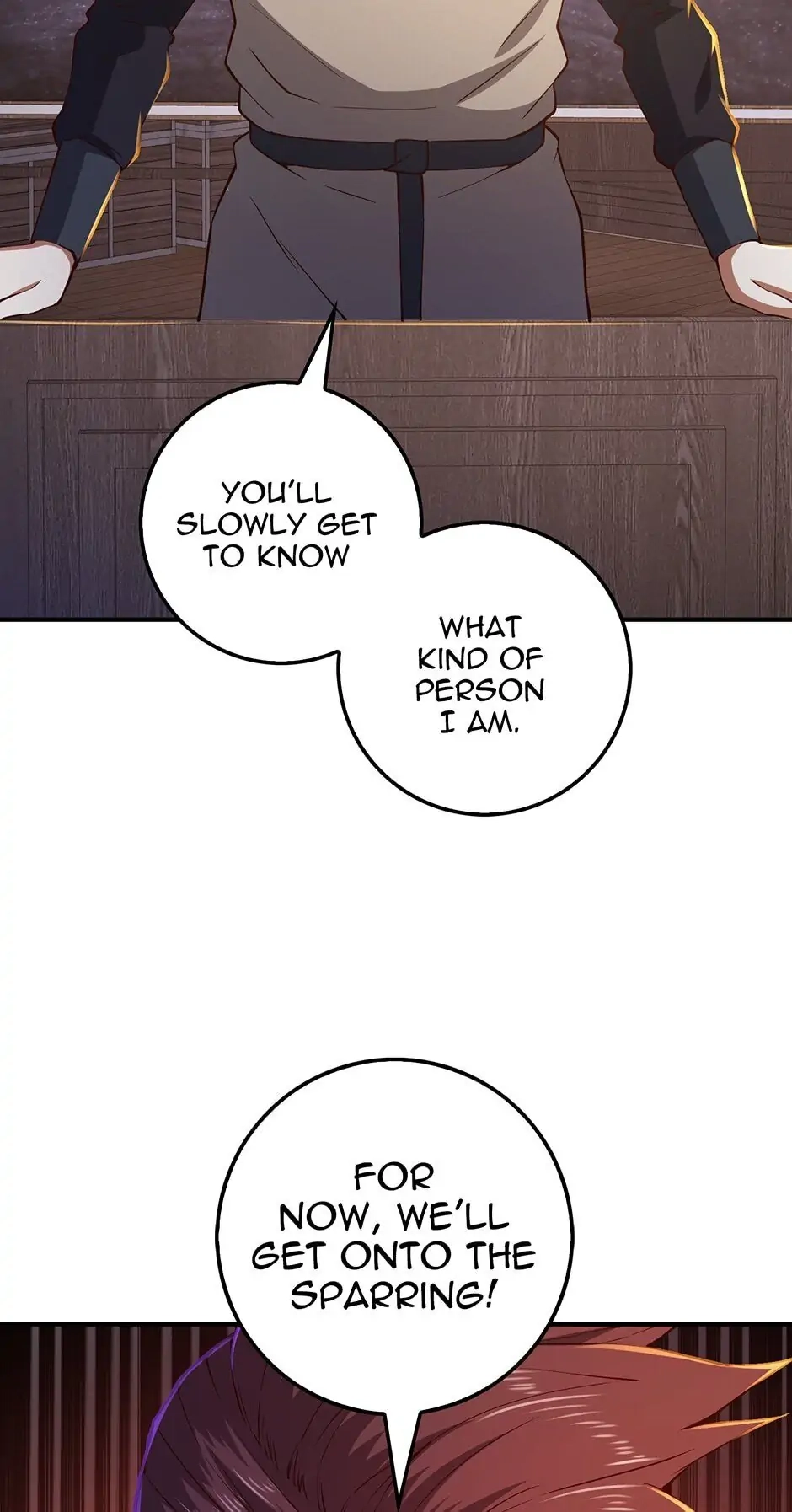 The Lord of Coins Chapter 46, page 57 of 74