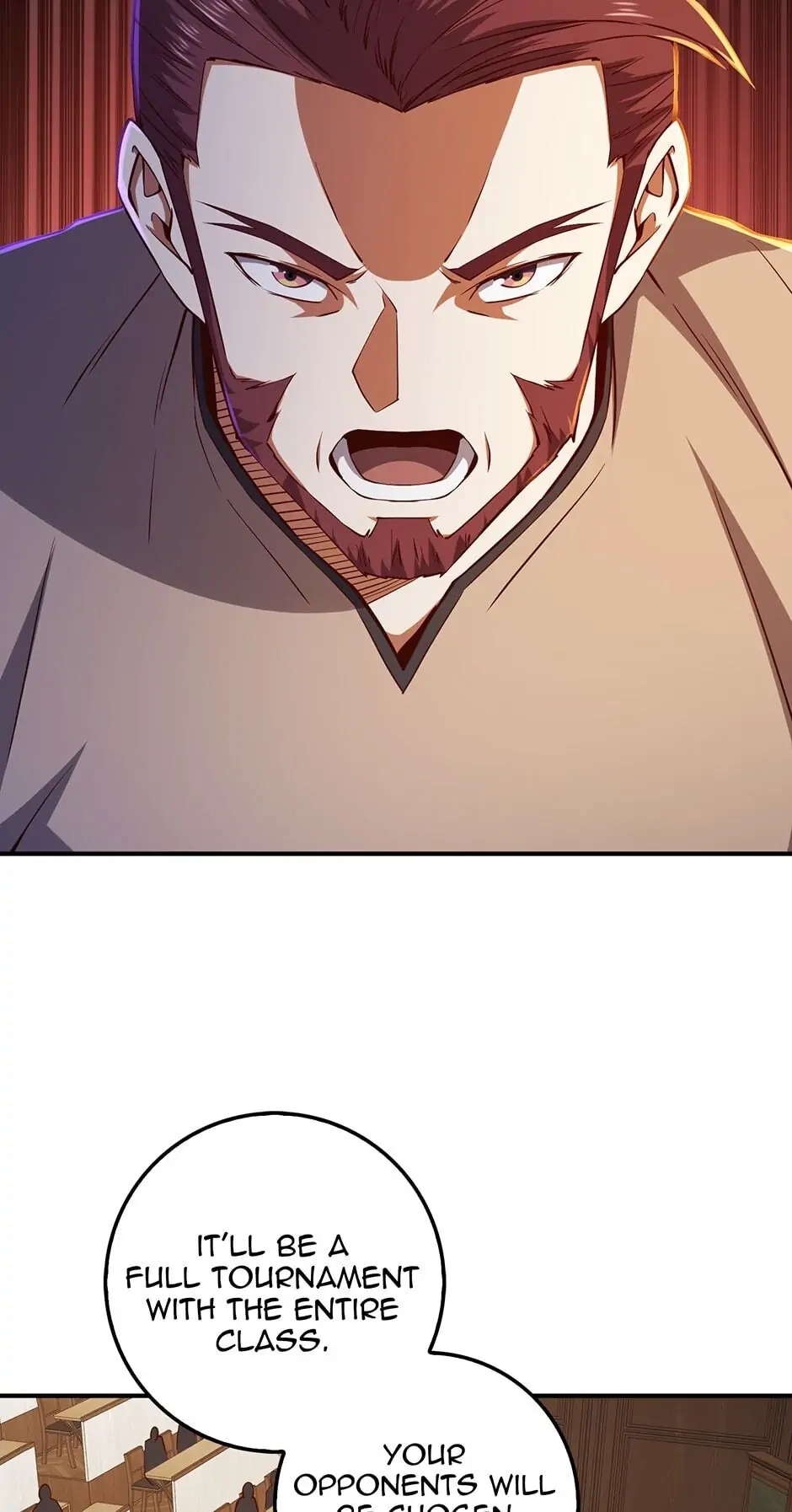 The Lord of Coins Chapter 46, page 58 of 74