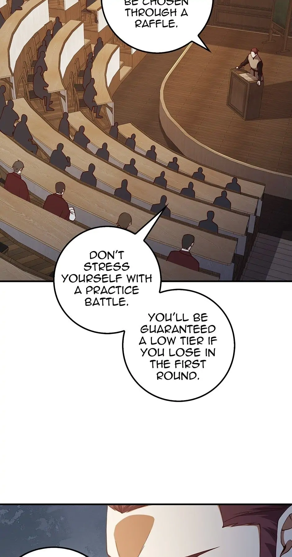 The Lord of Coins Chapter 46, page 59 of 74