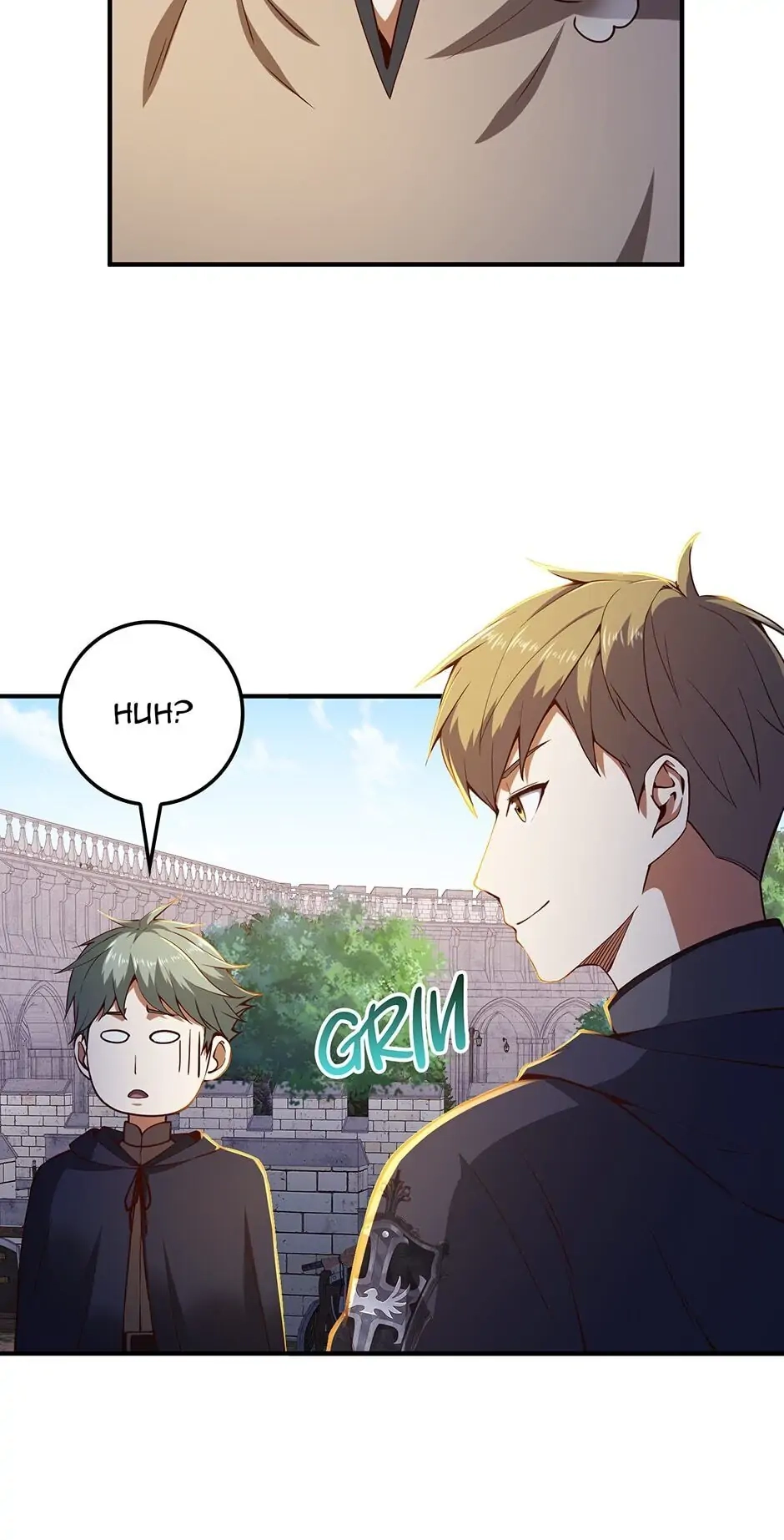 The Lord of Coins Chapter 46, page 6 of 74