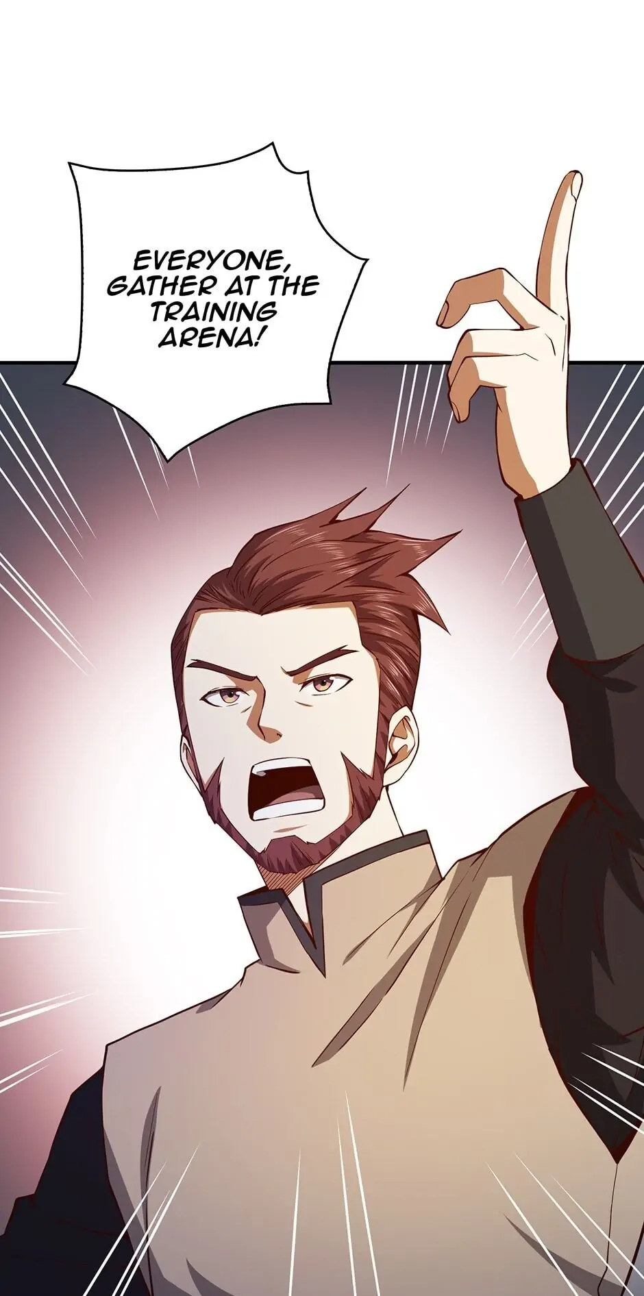 The Lord of Coins Chapter 46, page 61 of 74