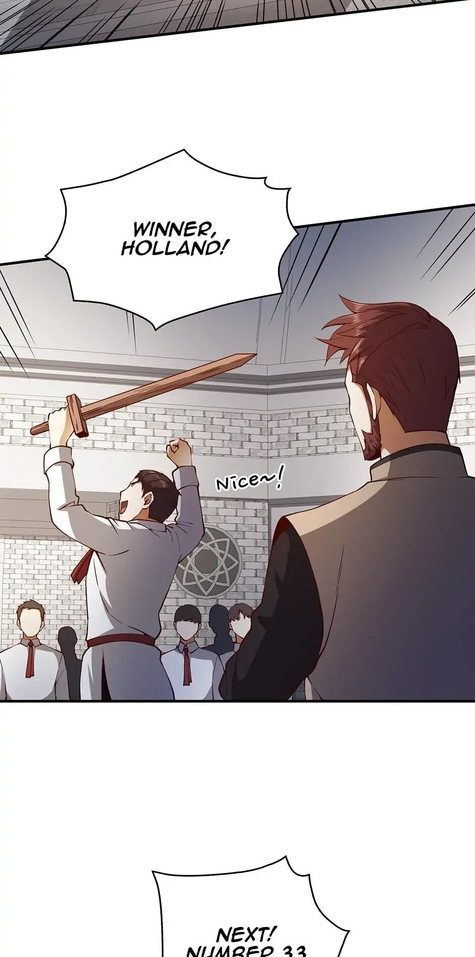 The Lord of Coins Chapter 46, page 65 of 74