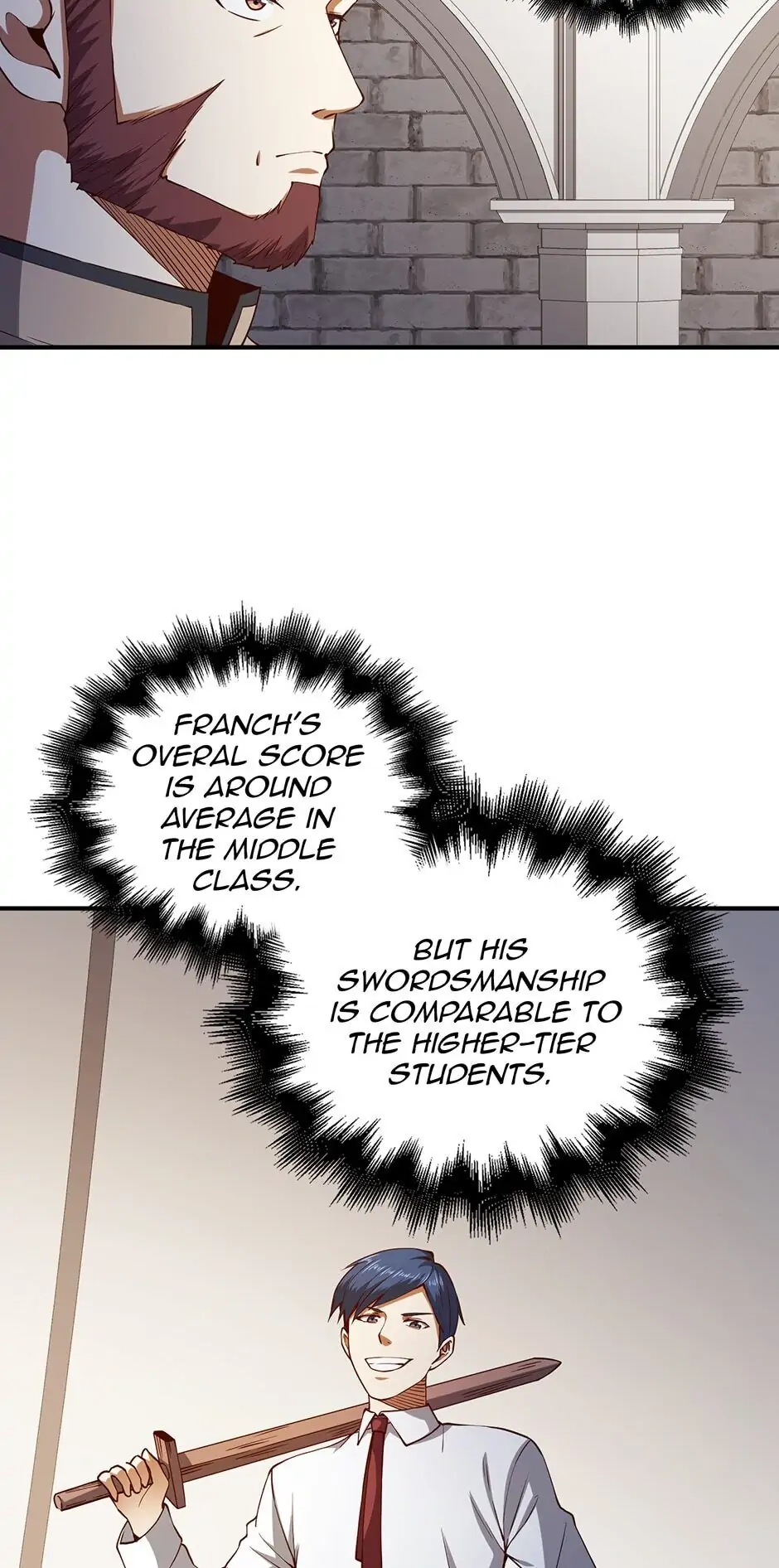 The Lord of Coins Chapter 46, page 68 of 74