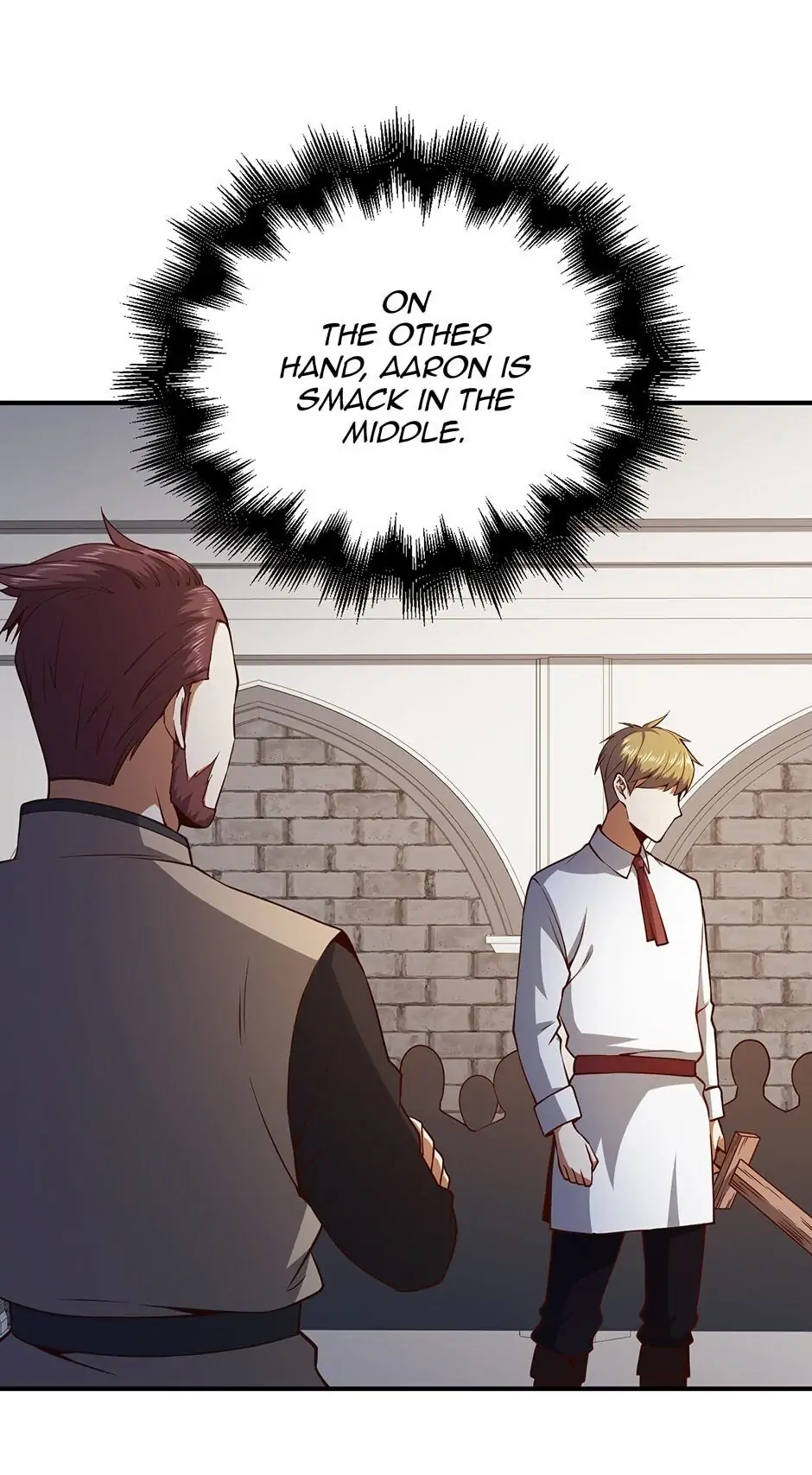 The Lord of Coins Chapter 46, page 70 of 74