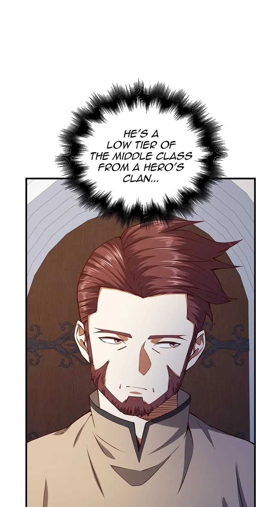 The Lord of Coins Chapter 46, page 71 of 74