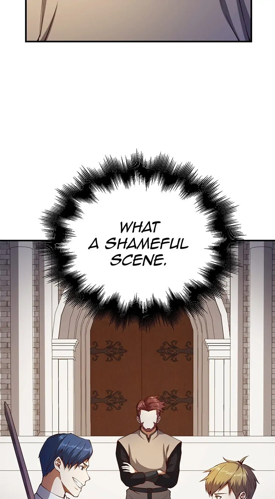 The Lord of Coins Chapter 46, page 72 of 74