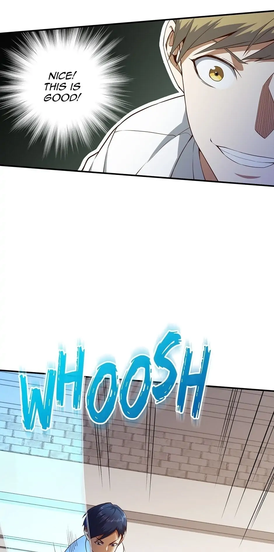 The Lord of Coins Chapter 47, page 11 of 80
