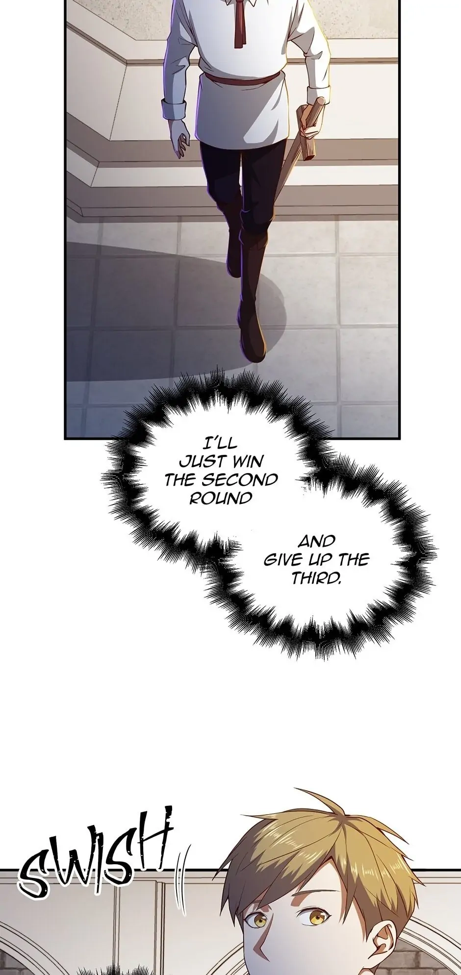 The Lord of Coins Chapter 47, page 20 of 80