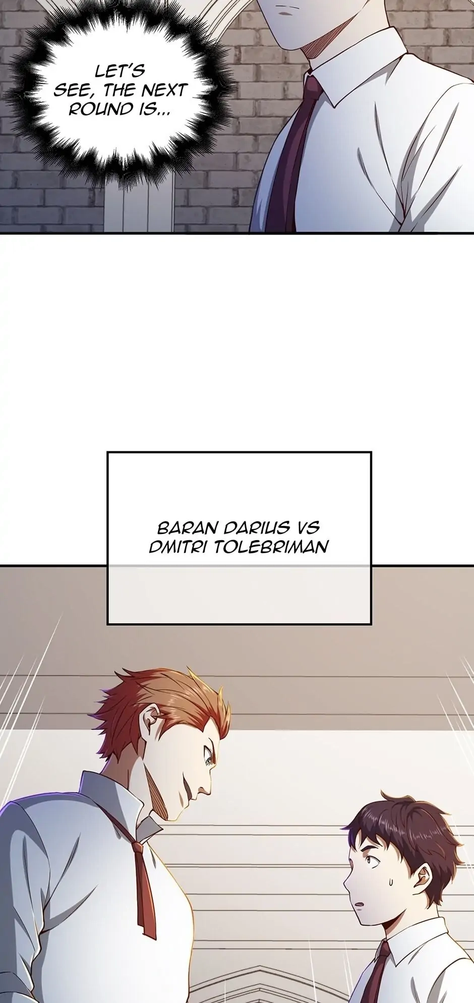 The Lord of Coins Chapter 47, page 21 of 80