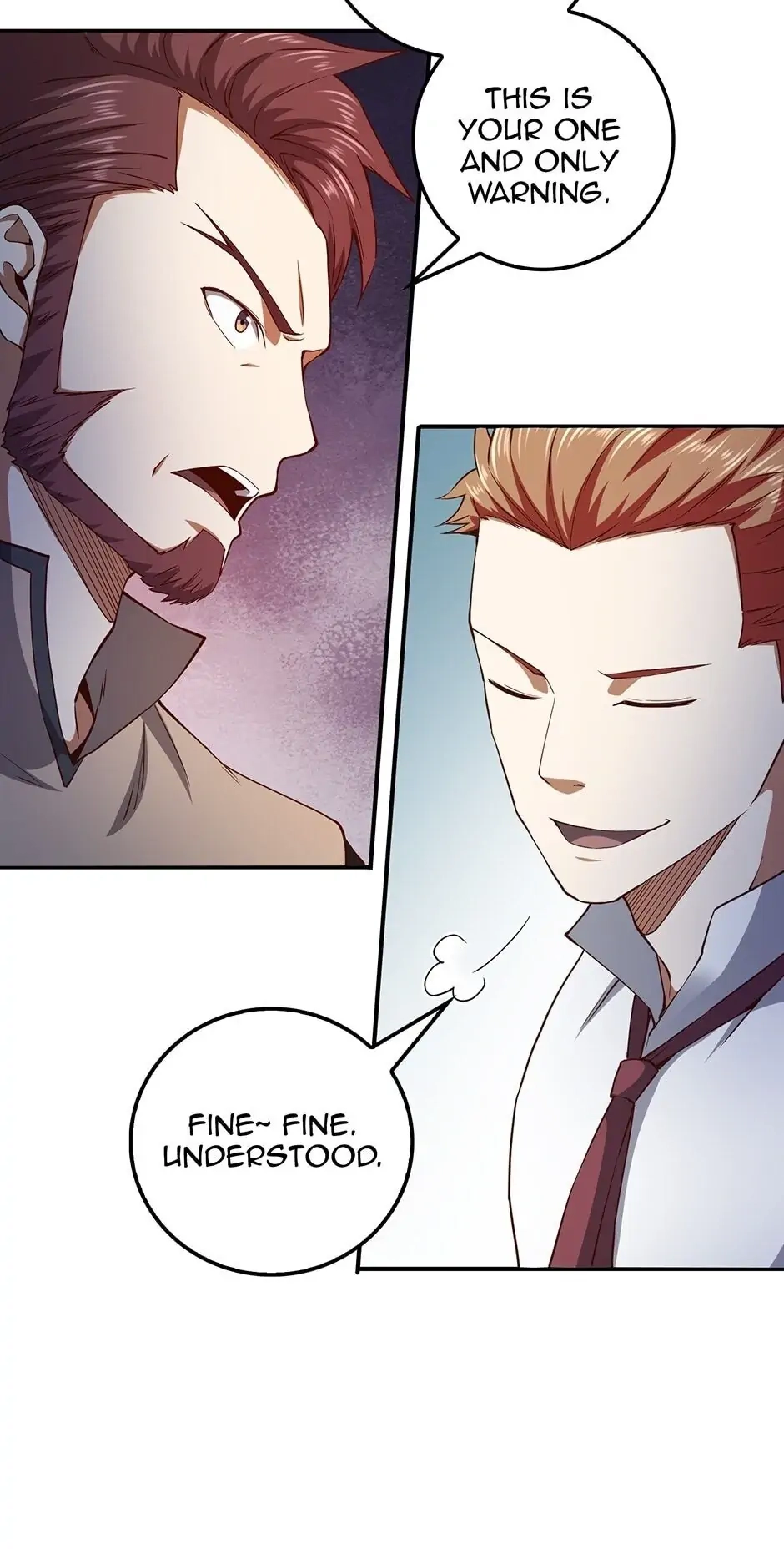 The Lord of Coins Chapter 47, page 34 of 80