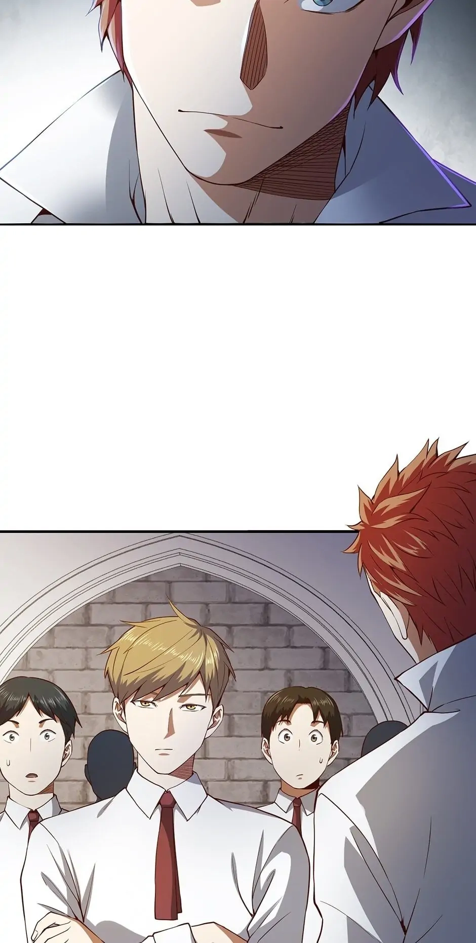 The Lord of Coins Chapter 47, page 36 of 80