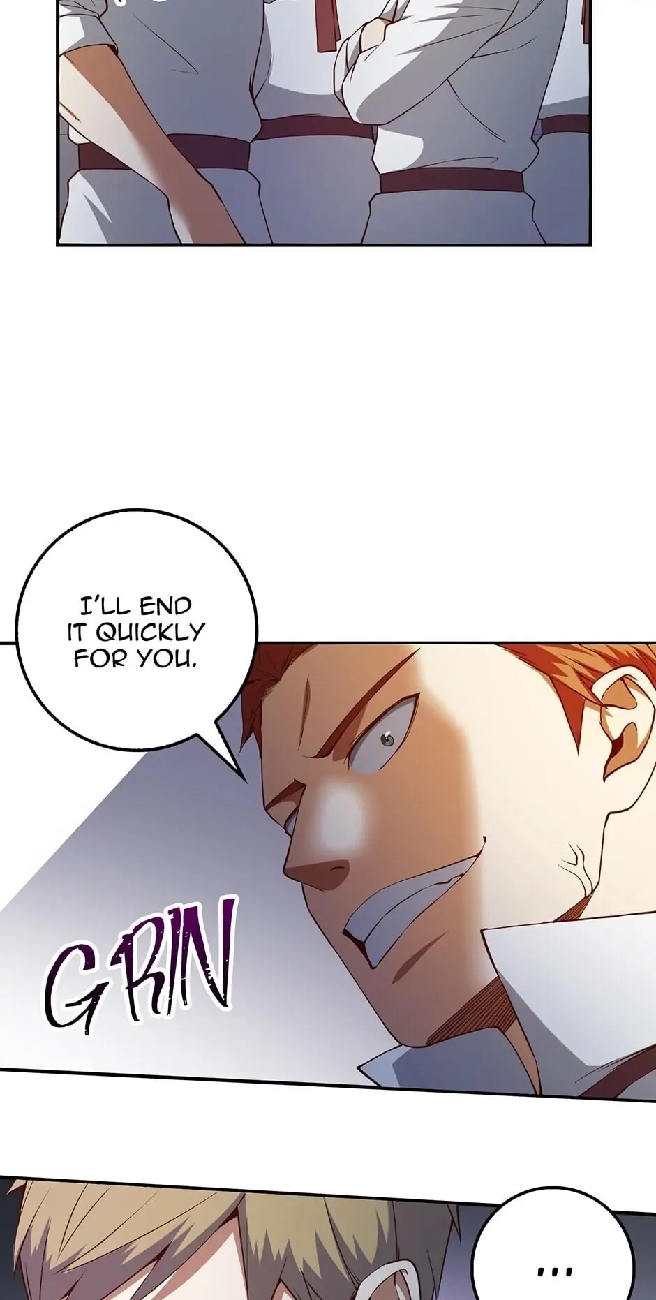 The Lord of Coins Chapter 47, page 38 of 80