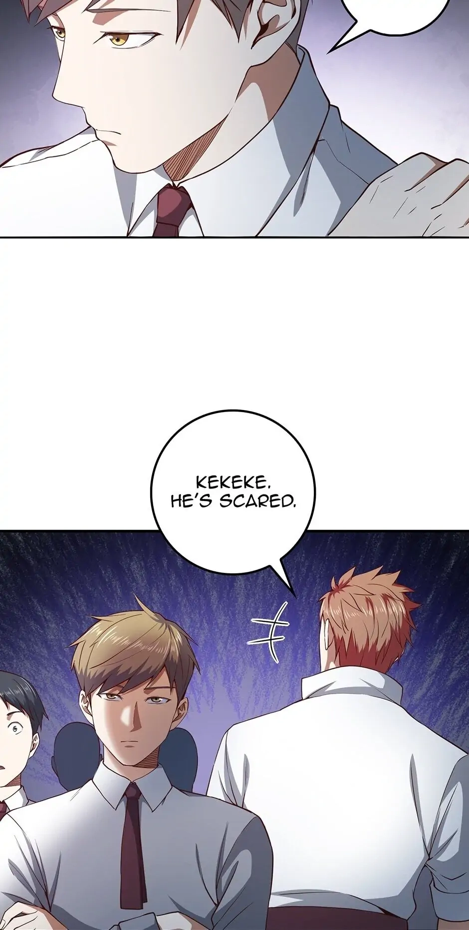 The Lord of Coins Chapter 47, page 39 of 80
