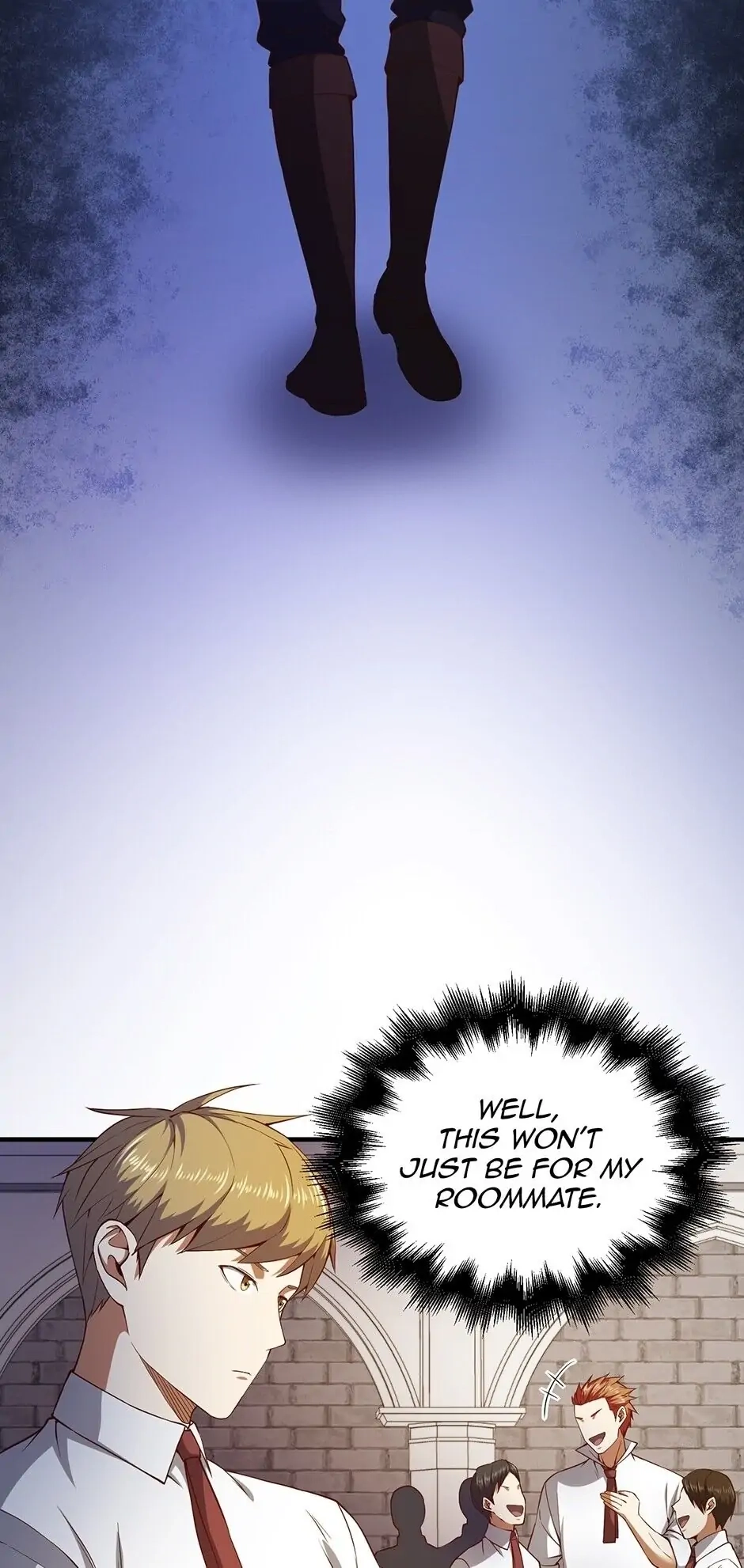 The Lord of Coins Chapter 47, page 44 of 80