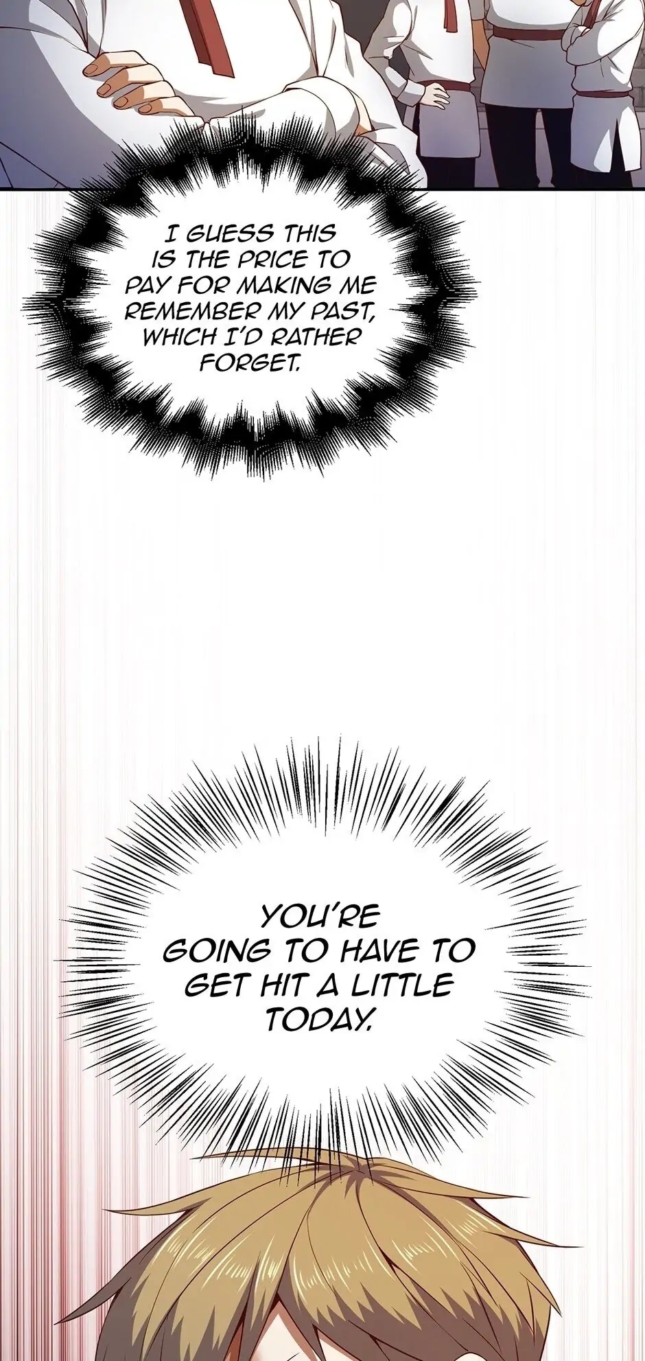 The Lord of Coins Chapter 47, page 45 of 80