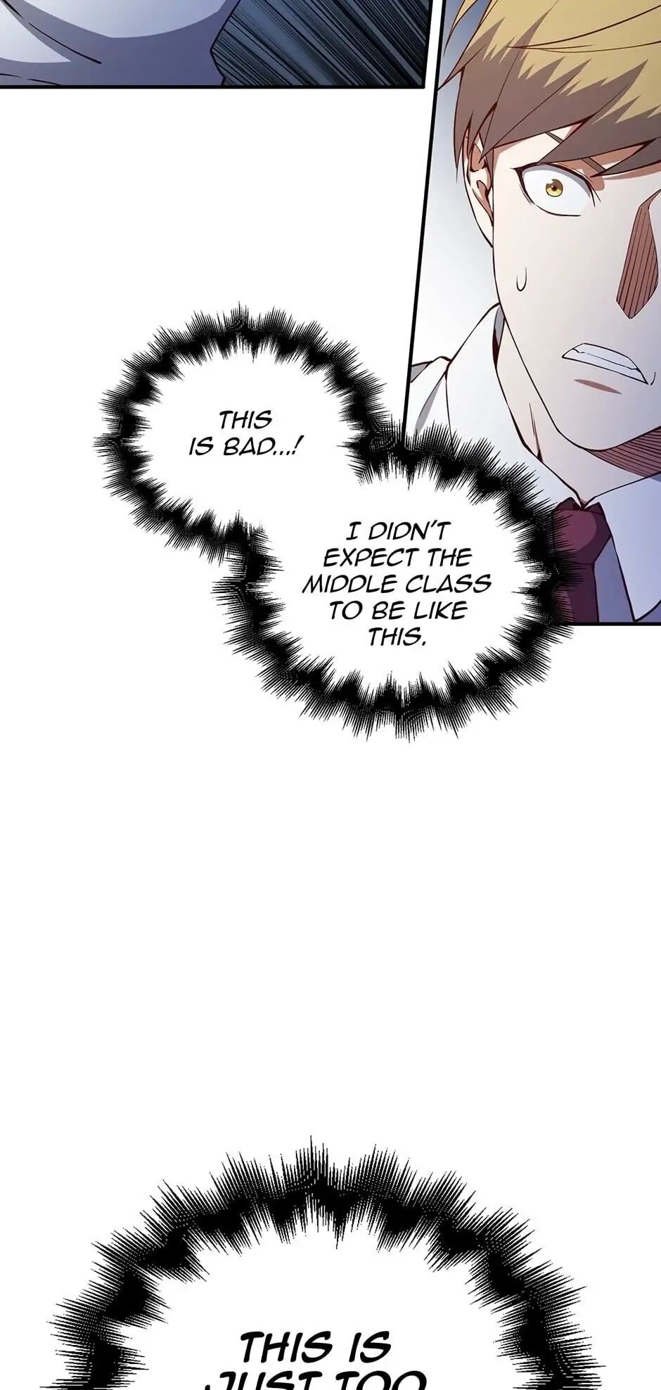 The Lord of Coins Chapter 47, page 5 of 80