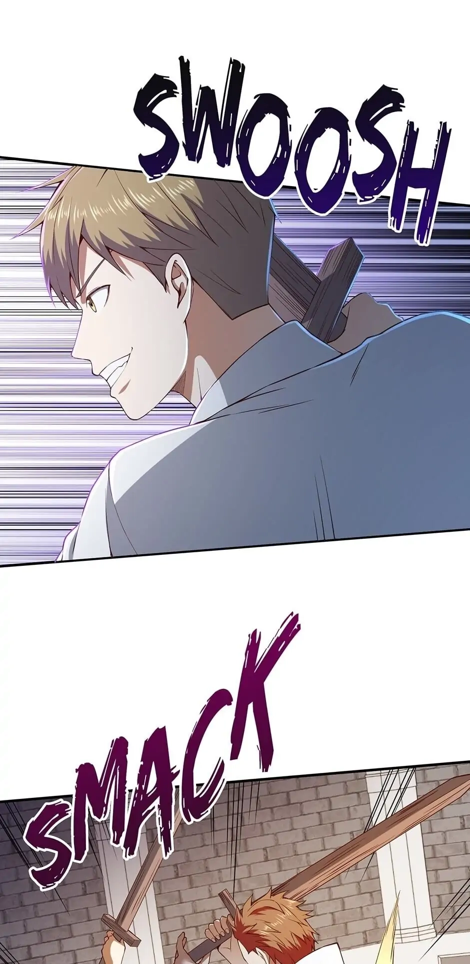 The Lord of Coins Chapter 47, page 50 of 80
