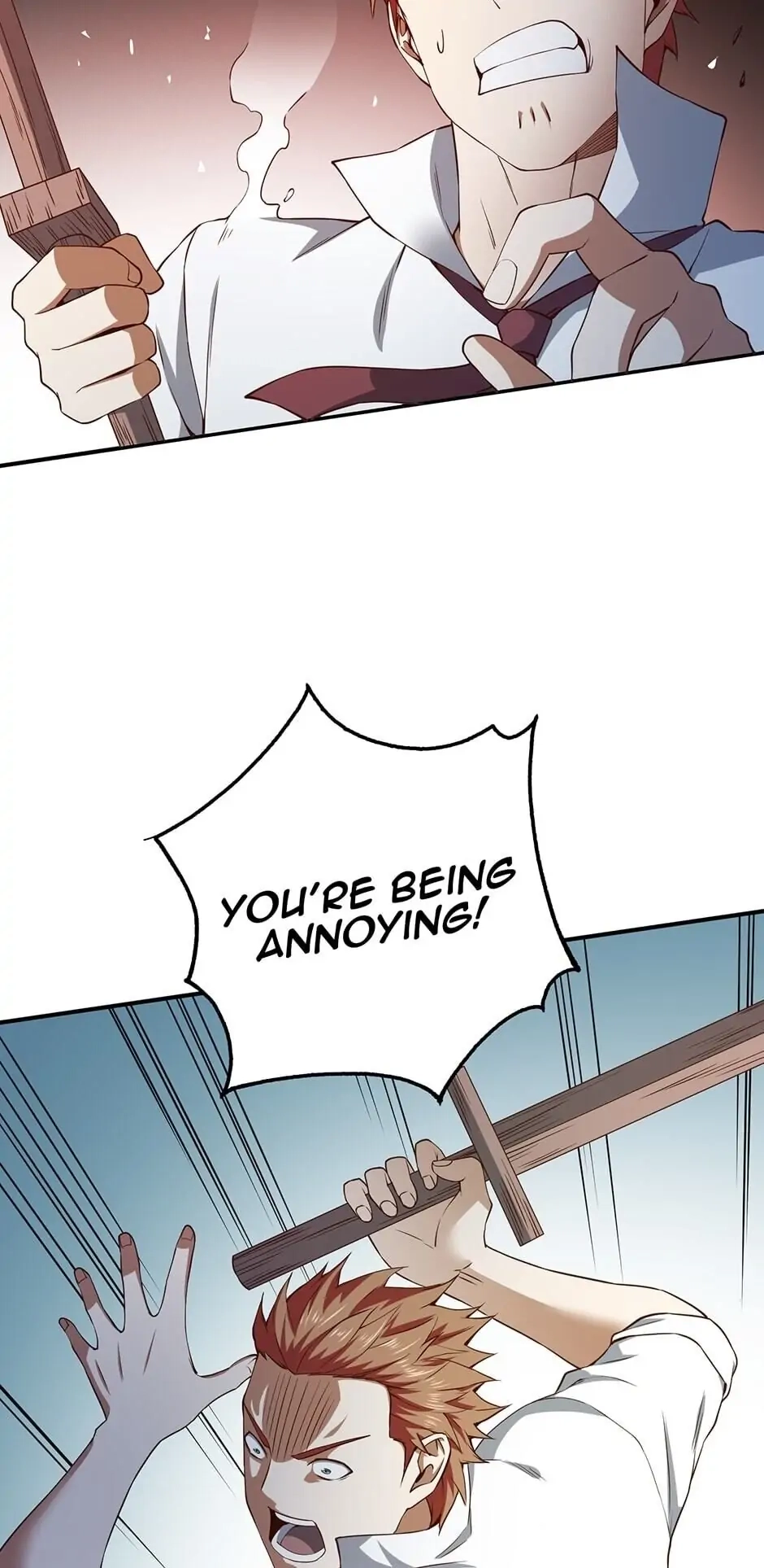 The Lord of Coins Chapter 47, page 52 of 80