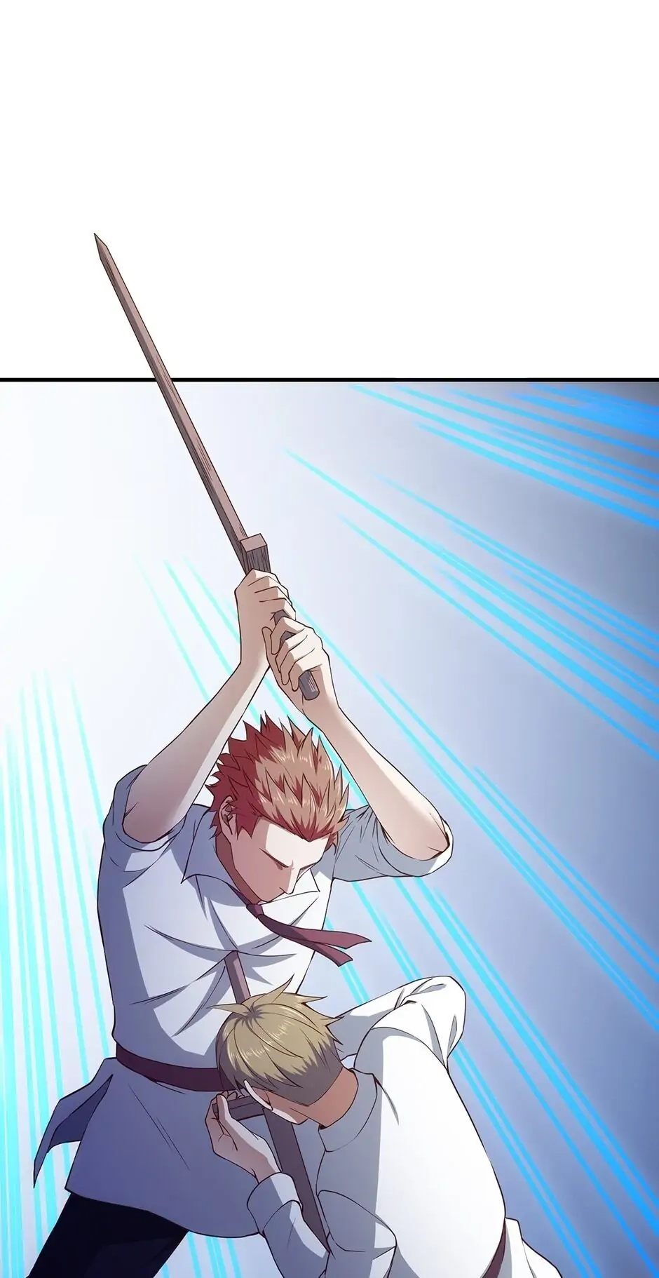 The Lord of Coins Chapter 47, page 58 of 80