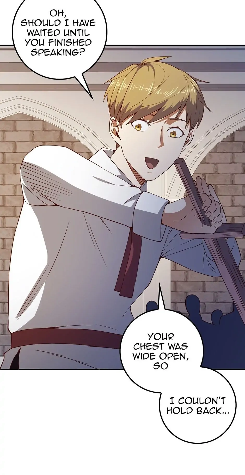 The Lord of Coins Chapter 47, page 62 of 80