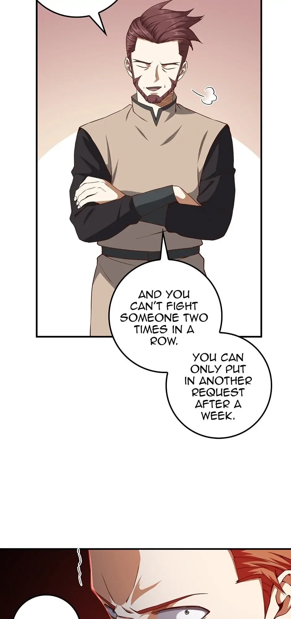 The Lord of Coins Chapter 47, page 68 of 80