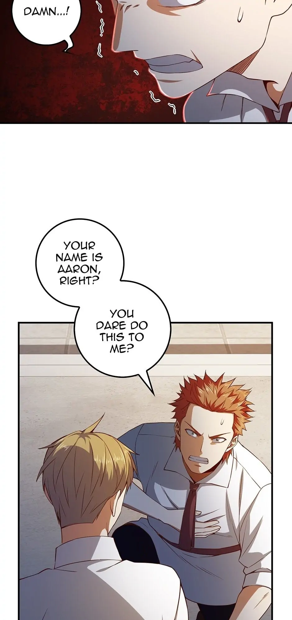 The Lord of Coins Chapter 47, page 69 of 80