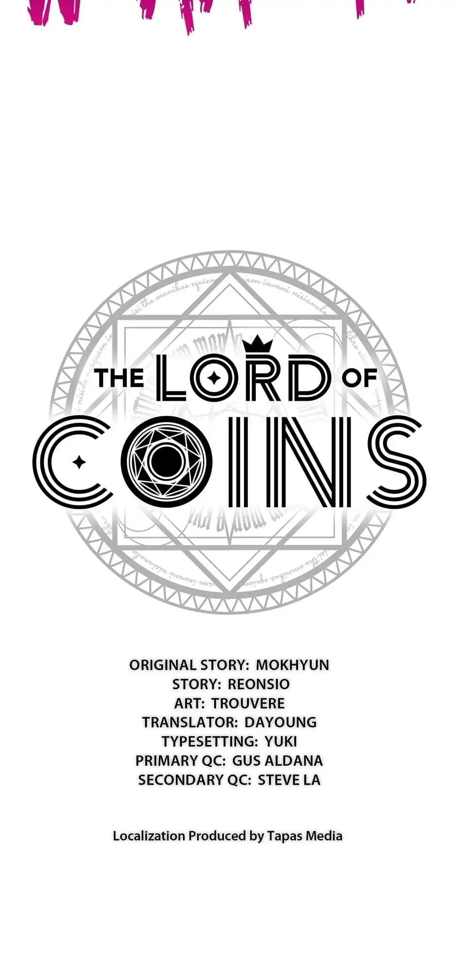 The Lord of Coins Chapter 47, page 7 of 80