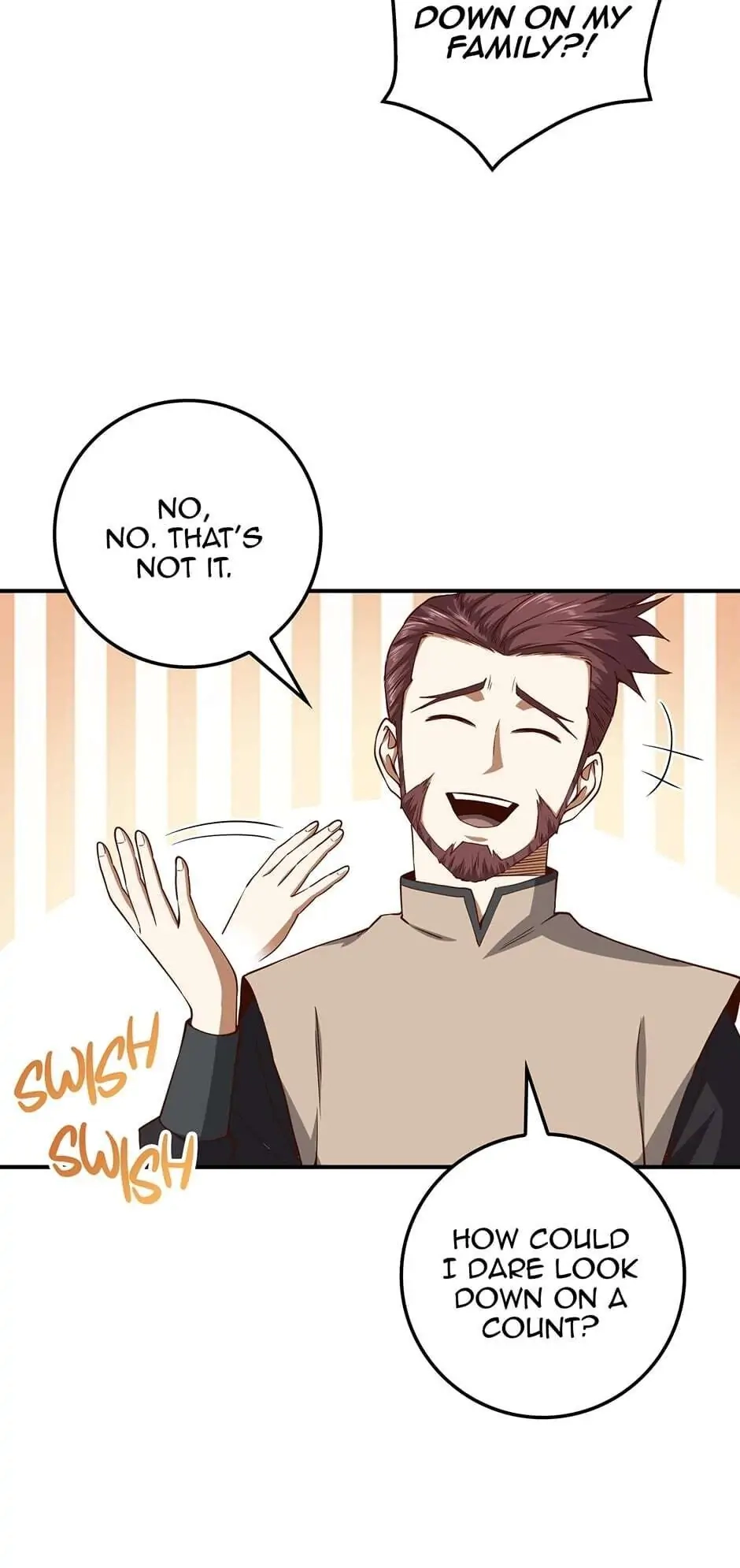 The Lord of Coins Chapter 47, page 74 of 80