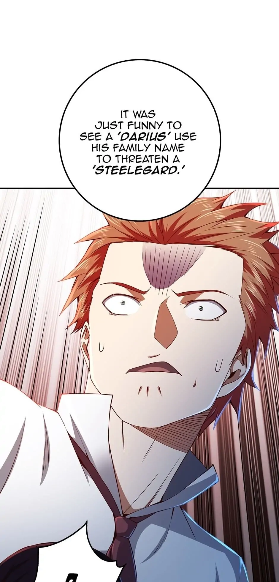 The Lord of Coins Chapter 47, page 75 of 80