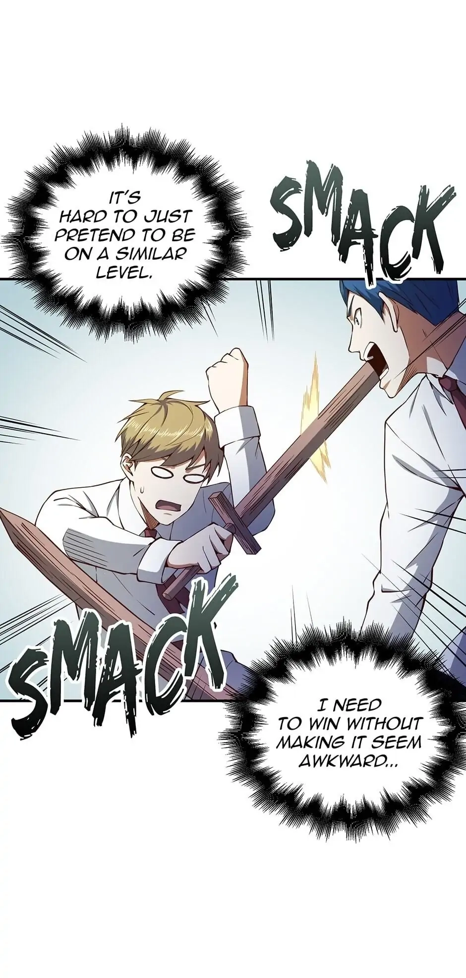 The Lord of Coins Chapter 47, page 8 of 80