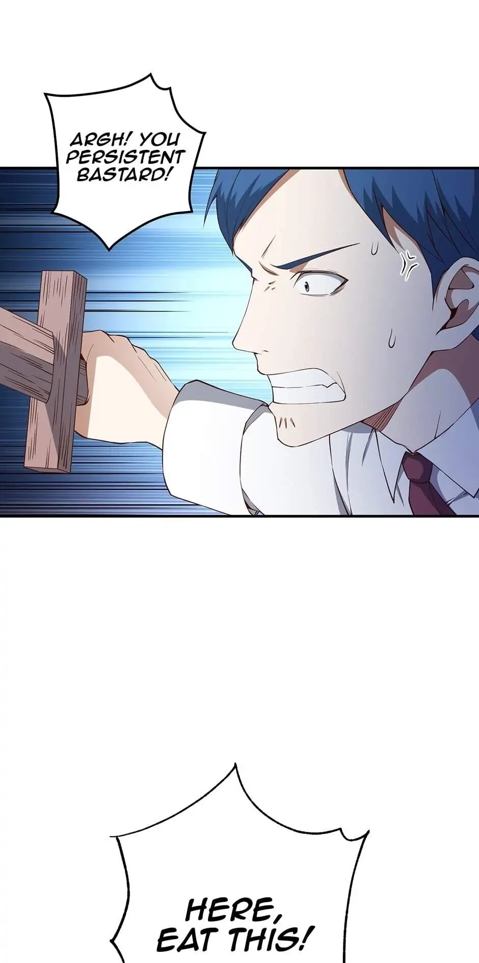 The Lord of Coins Chapter 47, page 9 of 80
